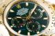 New AR Factory Rolex Daytona Green Dial Replica Watches (6)_th.jpg
